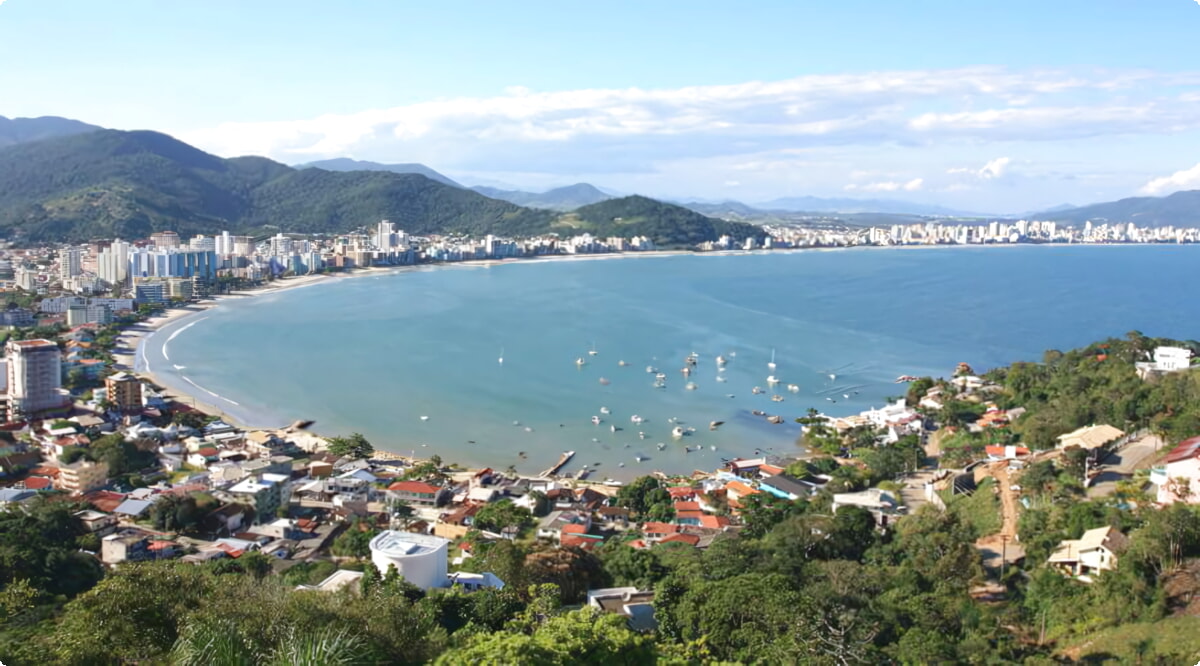 Melhores ofertas de aluguel de carros em Itapema